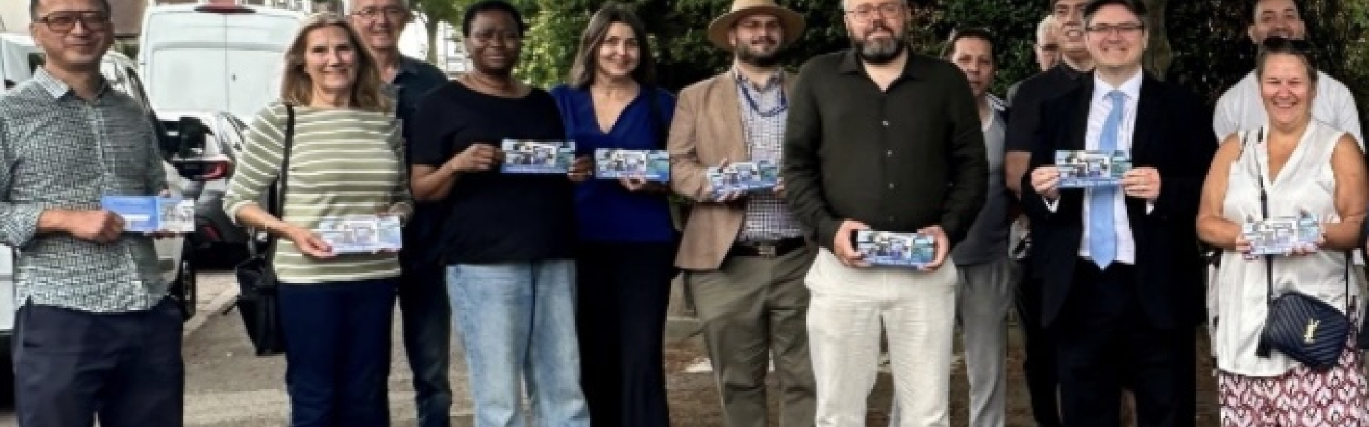 Conservative Action Team 