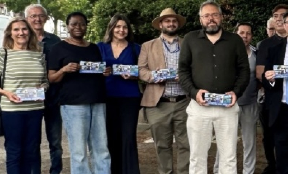 Conservative Action Team 