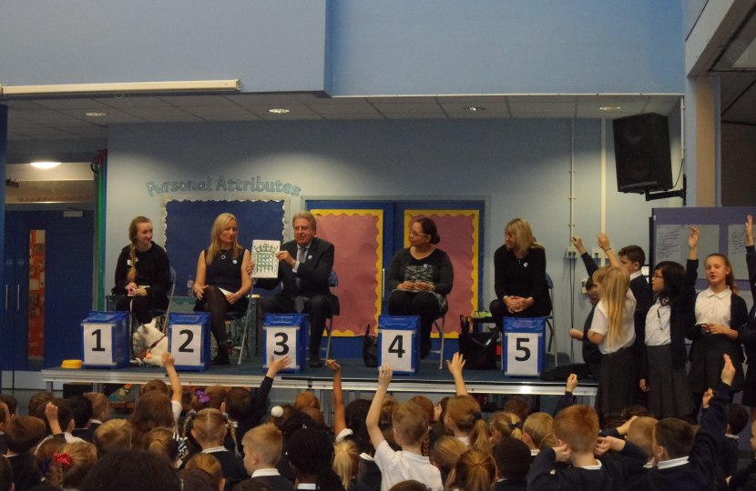 Upland Primary School