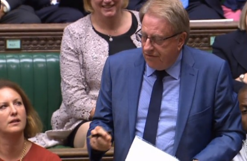 © Parliamentary Recording Unit
