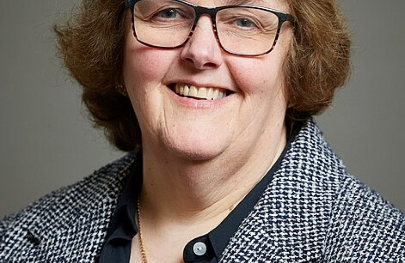 Baroness O’Neill 