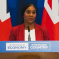 Kemi calls for defence spending increase