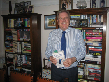 David Evennett MP