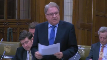 David Evennett MP