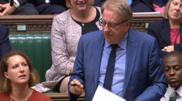 © Parliamentary Recording Unit