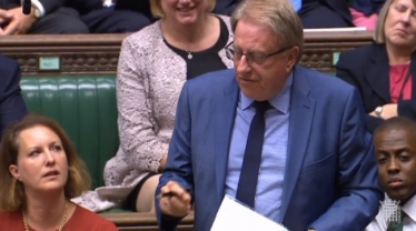 © Parliamentary Recording Unit