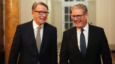 Kemi calls for Keir Starmer to resign over Mandelson Scandal