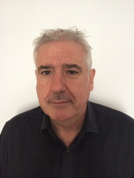 Cllr. Brian Bishop