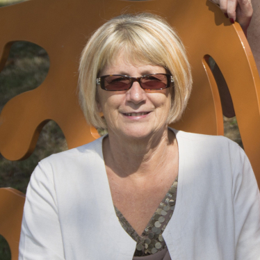 Cllr. Geraldene Lucia-Hennis